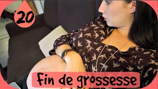 Vlog famille  Fin de grossesse [upl. by Carrington]