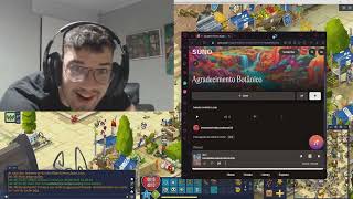 DOFUS Obrigado ankama assistam até o final [upl. by Ailam]