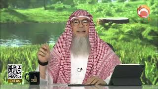 brownish or reddish vaginal discharge and the prayer Sheikh Assim Al Hakeem fatwa islamqa hudatv [upl. by Curson]