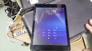 How To Do a Hard Reset Factory Default on Android Tablets [upl. by Ahtenak]