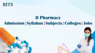 B PHARMACY ADMISSION COURSE INSTITUTE FULL DETAILS TELUGU BELLAMKONDAINSTITUTEFHARMACY [upl. by Nylekcaj]