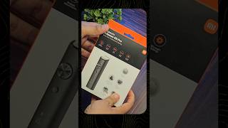 Xiaomi’s Trimmer Kit Pro is INSANE🔥 shorts grooming kit [upl. by Griffy]