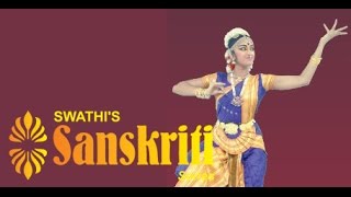 Bharatanatyam by Deepika Ravichandran Music by Carnatica Brothers [upl. by Inattyrb]