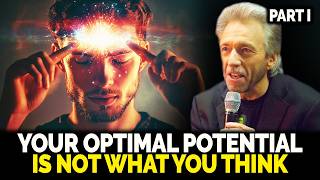 Your Optimal Potential Is Not What You Think – PART 1 Gregg Braden [upl. by Amyas]