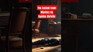 Agatha Christie detective agatha shorts [upl. by Godden]