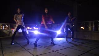 NICKI MINAJ quotAnacondaquot  Choreography by NOBODY [upl. by Beckett611]