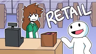 Retail ft TheOdd1sOut isketchi motionwarrior [upl. by Biamonte]