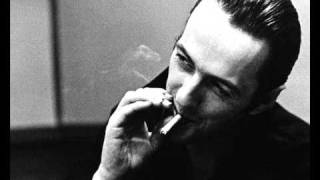 Joe Strummer amp Mescaleros  Burnin Street [upl. by Barcroft]