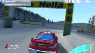 Colin McRae Rally 20 PL Official Version [upl. by Iretak]