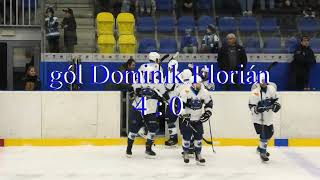 HC Rytíři Vlašim BK Mladá Boleslav B 14 9 2024 [upl. by Iover]