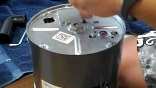 garbage disposal installationwmv [upl. by Gianina]