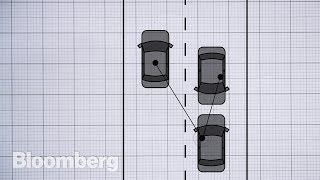 How Sweden Nailed Road Safety [upl. by Ateekan]