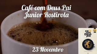 Devocional  Café com Deus Pai [upl. by Pietrek]