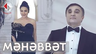 Reqsane İsmayilova  Mehebbet Official Video [upl. by Bertina632]