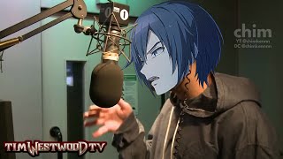 kaito spitting bars in heat abnormal [upl. by Acillegna]