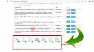 Cara Unggah Dokumen Syarat Pendaftaran CPNSPPPK 2024 amp Solusi Tidak Bisa Upload Dokumen SSCASN 2024 [upl. by Gurevich]