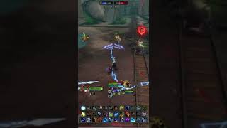 Enhancement Shaman Pvp Warwithin counterstrike totem FTW gaming wow worldofwarcraft [upl. by Zampino]