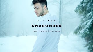 Filipek ft Śliwa  Unabomber prod Lema [upl. by Ahseid519]