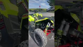 The 2024 PolarisORV Scrambler 1000 S offroad polaris atv [upl. by Dimo126]