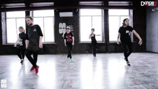 Stromae  Formidable  Andrey Stelmashenko  Dance2sense [upl. by Burta]