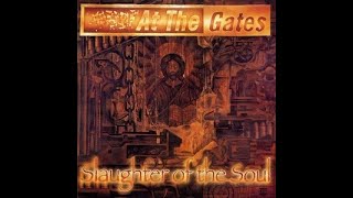 Slaughter of The Soul [upl. by Healey]