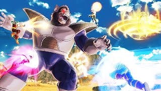 Dragon Ball Xenoverse 2  Expert Mission Tutorial Gameplay [upl. by Meekyh]