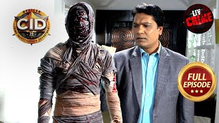 Egyptian Mummification के Culprits आए CID की पकड़ में  CID  Latest Episode  20 Feb 2024 [upl. by Larisa]