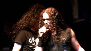 Dragonforce  Fury of the Storm  LIVE in New York City 2006 [upl. by Veneaux478]