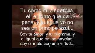 Aventura  El Malo  Letra  Romeo Santos [upl. by Liebowitz642]