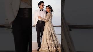 Sehar Khan wedding album 😘youtubeshorts viralactress [upl. by Putnam99]