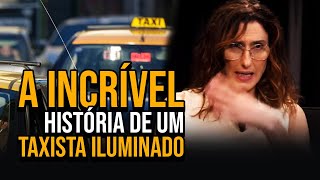 Ela recebeu uma LIÇÃO do TAXISTA [upl. by Anais]