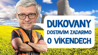 Všechny názory na Trumpa a jak je na tom česká elektřina [upl. by Armanda]