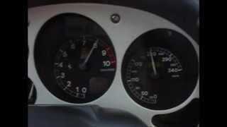 FERRARI 360 Modena 0230kmh acceleration [upl. by Mortimer]