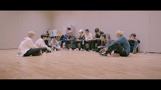 TXT amp EN BACKSTAGE TXT x EN DOCUMENTARY [upl. by Ydwor]