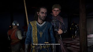 Assassins Creed Valhalla Part 12  Oxenefordscire Arc Final Missions [upl. by Fishman]