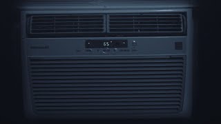 Air Conditioner  10 hours of relaxing ambient sounds asmr [upl. by Kyla]