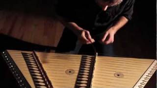 Hammered Dulcimer quotPollywogquot [upl. by Princess]