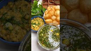 Pani puri recipe jhatpat bnao ghar pe ekdm market style me youtubeshorts shorts [upl. by Jary422]