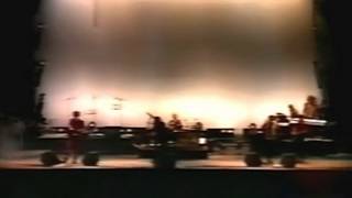 Prófugos  Vida Soda Stereo amp Virus  La Plata  Argentina  1995  HQ [upl. by Iline]