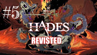 Hades Revisted Episode 5 Demeter [upl. by Ahders]