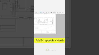 Creating Professional Floor Plans in Layout for SketchUp [upl. by Keung493]