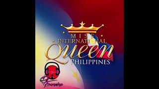 Amakabogera  Maymay Entrata Miss International Queen production number Dj Francine Remix [upl. by Dulcie]