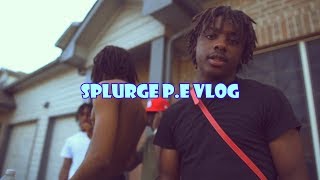 Splurge Interview Plus Vlog In PE shot by Jmoney1041 [upl. by Clementi]