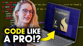 Snapdragon X Elite in Action Building with local AI Chatbots on the NEW CoPilot  PC [upl. by Jessa]