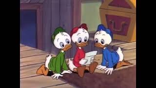 Huey Dewey And Louies Closing Playlist [upl. by Adnovad]