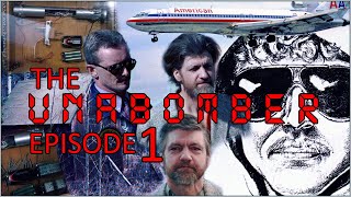 Ted Kaczynski The Unabomber  Episode 1  Documentary [upl. by Norean]