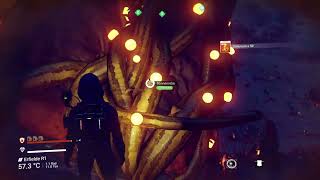 No mans Sky normal Playthrough single deutsch 402 Raffinieren und abbauen [upl. by Bruno35]