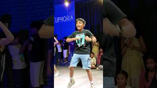 Soulmate  Ankit Roy Dance Choreography Ft Rudra  The Euphoria Studio soulmate dance trending [upl. by Teahan]