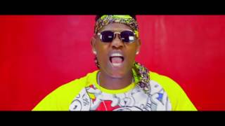 Bruce Melodie  Ikinya Official Video [upl. by Pearman]