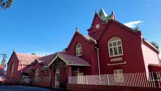 BREEKS SCHOOL OOTY  THE NILGIRIS [upl. by Magdaia]